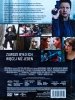 Tony Gilroy Dziedzictwo Bourne'a DVD